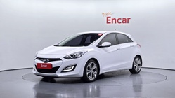 Hyundai i30 2012