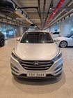 Hyundai Tucson 2015