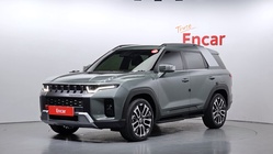 Ssangyong Torres 2023
