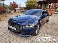 Genesis G90 2019