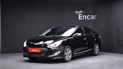 Hyundai Sonata 2012