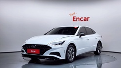Hyundai Sonata 2021