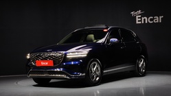 Genesis GV70 2024