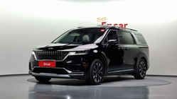 Kia Canival 2020