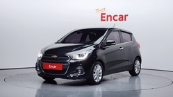 Chevrolet Spark 2016