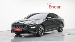 Kia K8 2021