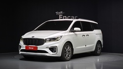 Kia Canival 2018