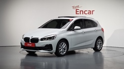 BMW 2 Series 2019