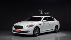 Kia K9 2014