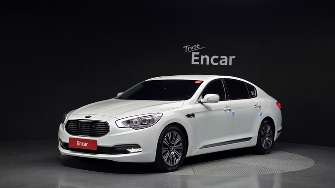 Kia K9 2014