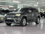 Jeep Cherokee 2021