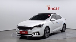 Kia K7 2017