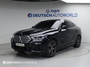 BMW X6 2021
