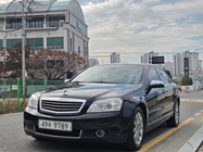 Chevrolet VERITAS 2009