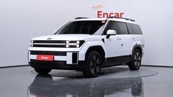Hyundai Santa Fe 2023