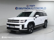 Hyundai Santa Fe 2023