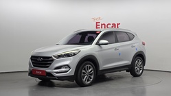 Hyundai Tucson 2015