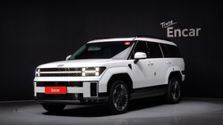 Hyundai Santa Fe 2023