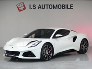 Lotus Emira 2024
