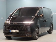 Hyundai Staria 2022