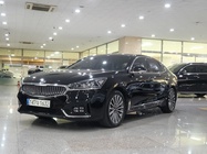 Kia K7 2016