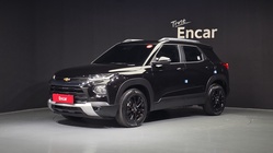 Chevrolet Trailblazer 2020