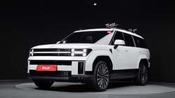 Hyundai Santa Fe 2023