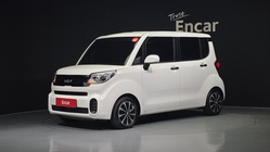 Kia RAY 2021