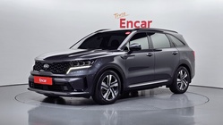 Kia Sorento 2020