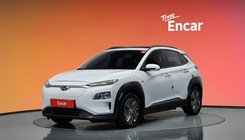 Hyundai Kona 2019