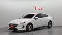 Hyundai Sonata 2020