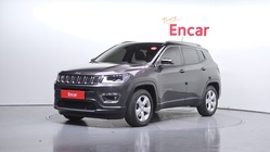 Jeep Compass 2021