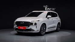 Hyundai Santa Fe 2021