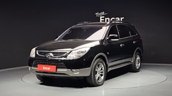 Hyundai Veracruz 2011