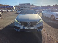 Mercedes-Benz E-Class 2014