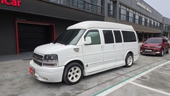 Chevrolet Express 2007
