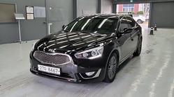 Kia K7 2015