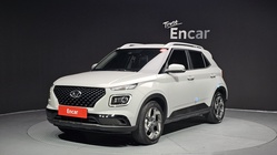 Hyundai Venue 2021