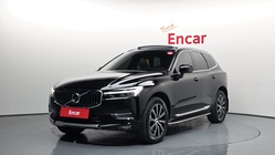 Volvo XC60 2021