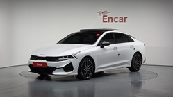 Kia K5 2023