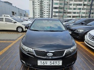 Kia Porte 2011