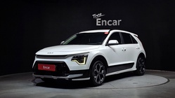 Kia Niro 2022
