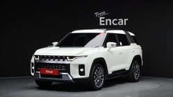 Ssangyong Torres 2023