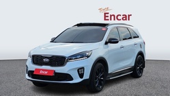 Kia Sorento 2017