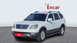 Kia Mohave 2014