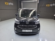Kia RAY 2012