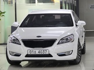 Kia K7 2011