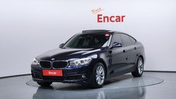BMW Gran Turismo 2015