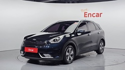 Kia Niro 2017