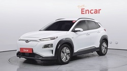 Hyundai Kona 2019